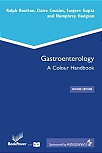 Gastroenterology (Paperback, 2nd revised Book Pwer ed)