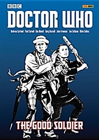 Doctor Who: The Good Soldier (Paperback)