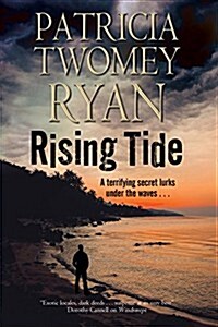 Rising Tide : Romantic suspense set in the Caribbean (Paperback)
