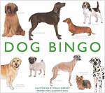 Dog Bingo (Cards)