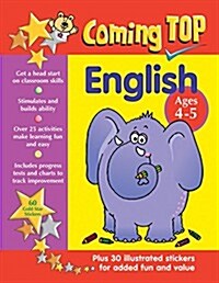 English (Paperback)