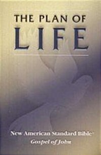 NAS Plan of Life-Gospel of John (Paperback)