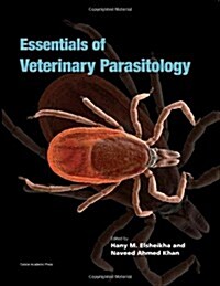 Essentials of Veterinary Parasitology (Hardcover)