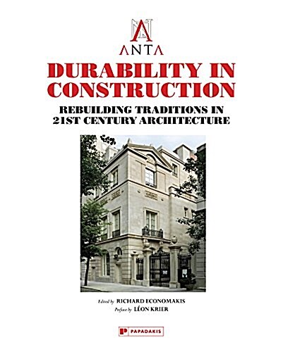 Durability in Construction (Paperback)