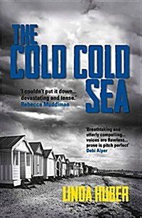 The Cold Cold Sea: page-turning crime drama full of suspense (Paperback)