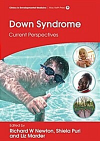 Down Syndrome : Current Perspectives (Hardcover)