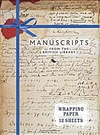 Manuscripts : from the British Library (Other Book Format)