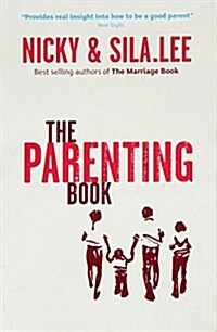 The Parenting Book North American Edition (Paperback)