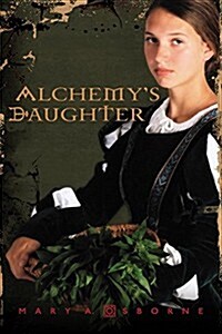 Alchemys Daughter (Paperback)