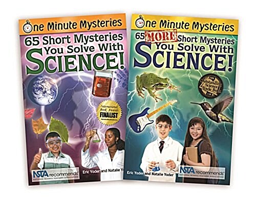 Science Sleuth (Paperback)