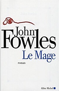 Mage (Le ) (Paperback)