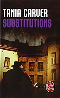 Substitutions (Paperback)