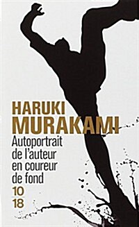 Autoportrait de Auteur Coureur (Paperback)