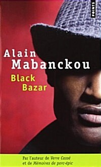 Black Bazar (Paperback)