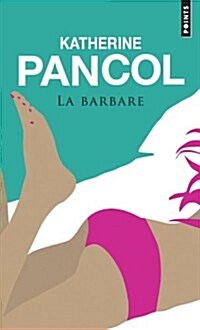 Barbare(la) (Paperback)
