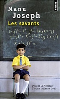 Savants(les) (Paperback)