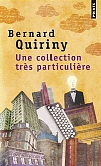 Une Collection Trs Particulire (Paperback)