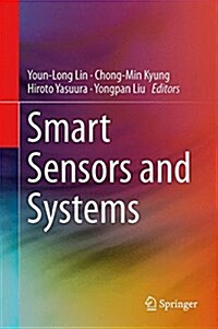 Smart Sensors and Systems (Hardcover)