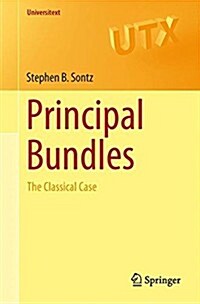 Principal Bundles: The Classical Case (Paperback, 2015)