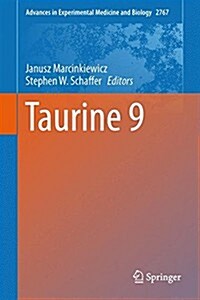 Taurine 9 (Hardcover, 2015)