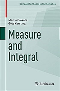 Measure and Integral (Paperback, 2015)