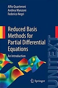 Reduced Basis Methods for Partial Differential Equations: An Introduction (Paperback, 2016)
