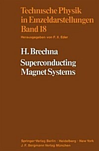 Superconducting Magnet Systems (Hardcover)