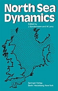 North Sea Dynamics (Hardcover)