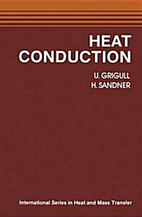 Heat Conduction (Hardcover)