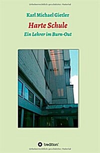 Harte Schule (Hardcover)