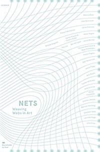 Nets: Weaving Webs in Art (Paperback)