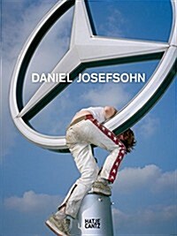 Daniel Josefsohn: Ok DJ (Paperback)