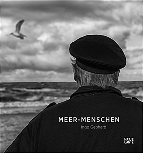 Ingo Gebhard: People of the Sea (Hardcover)