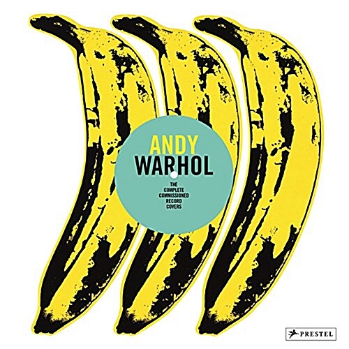 Andy Warhol: The Complete Commissioned Record Covers (Hardcover, Revised)