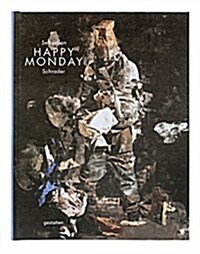 Happy Monday (Hardcover, Bilingual)