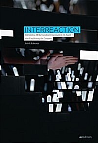 Interreaction (Paperback)