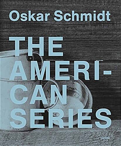 Oskar Schmidt (Hardcover)