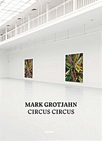 Mark Grotjahn (Hardcover)