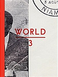 The Otolith Group: World 3 (Paperback)