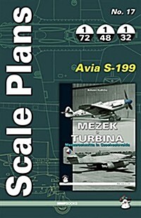 Avia S-199 (Paperback)
