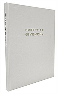 Hubert de Givenchy (Hardcover)