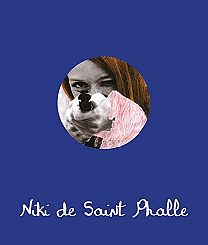 Niki De Saint Phalle (Hardcover)