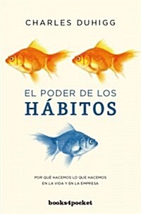El Poder de Los Habitos (Paperback)