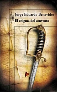 El Enigma del Convento (Paperback)