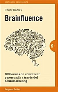 Brainfluence (Paperback)