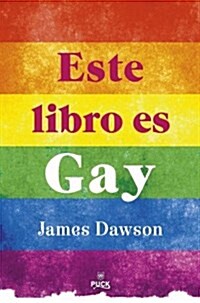Este Libro Es Gay (Paperback)