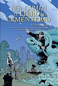 El Libro del Cementerio (Young Adult) Vol. II (Hardcover)
