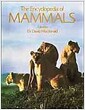 The Encyclopedia of Mammals (Hardcover)