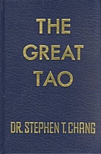 The Great Tao (Hardcover)