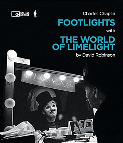 [중고] Charlie Chaplin: Footlights with the World of Limelight (Hardcover)